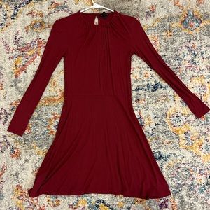 Topshop Dress